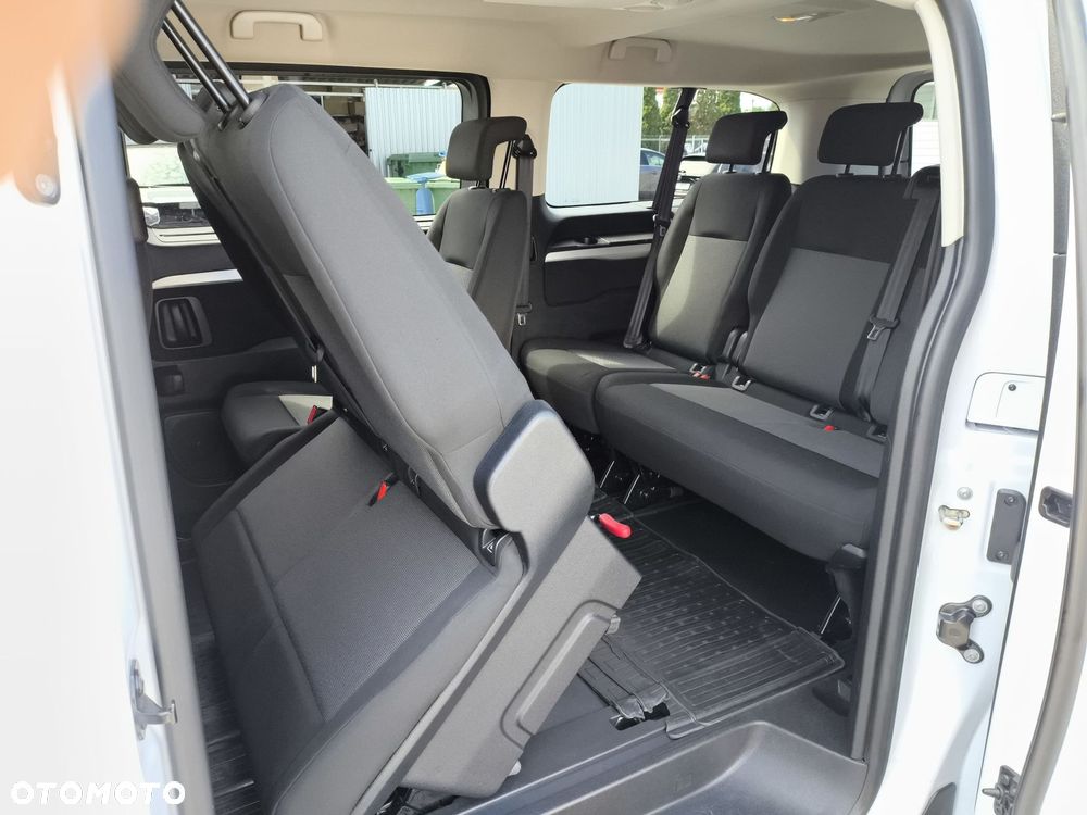 Toyota Proace Verso 2.0 D4-D Long Business - 21