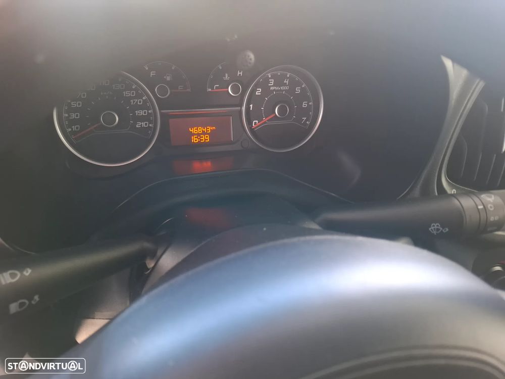 Opel Mokka X 1.6 CDTI 120 Anos S/S - 4
