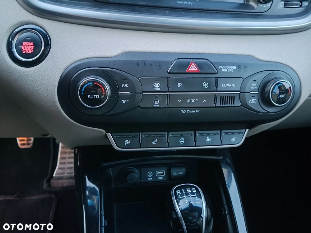 Kia Sorento 2.2 CRDI XL - 9