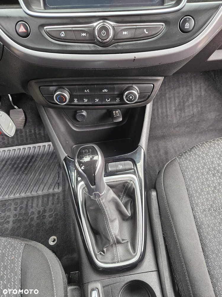 Opel Crossland X 1.2 Enjoy - 6