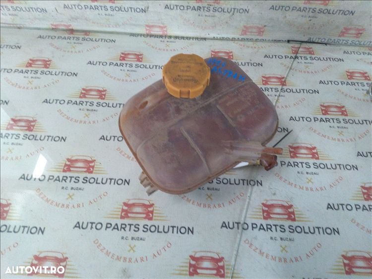 vas expansiune opel astra h 1.7cdti an fabr. 2005 - 1