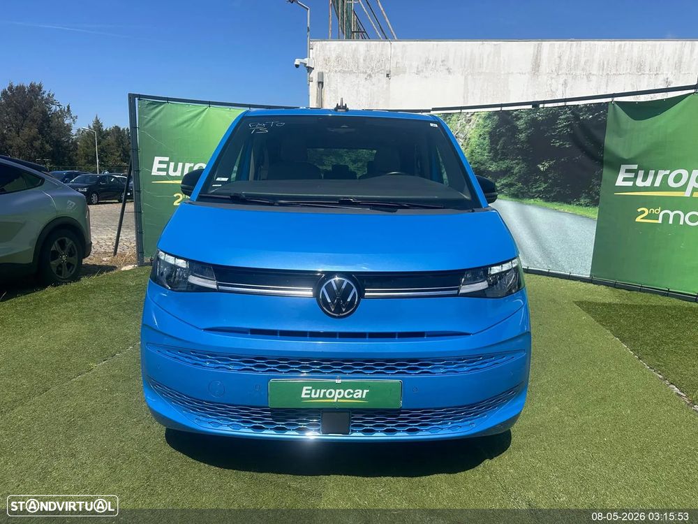 VW Multivan 1.4 TSI e-Hybrid Life DSG - 1