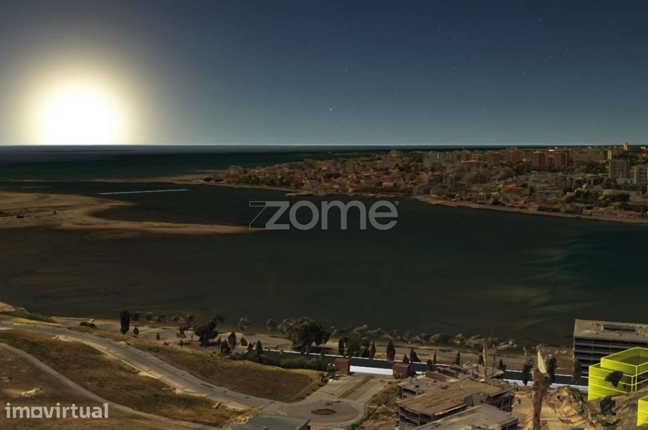 T2 Afurada - Canidelo V.N.Gaia Marina Douro A4BM - Grande imagem: 4/44