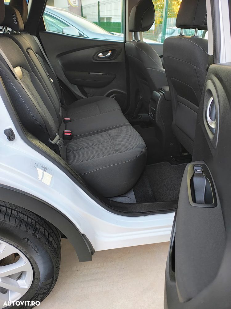 Renault Kadjar BLUE dCi 115 BUSINESS EDITION - 15