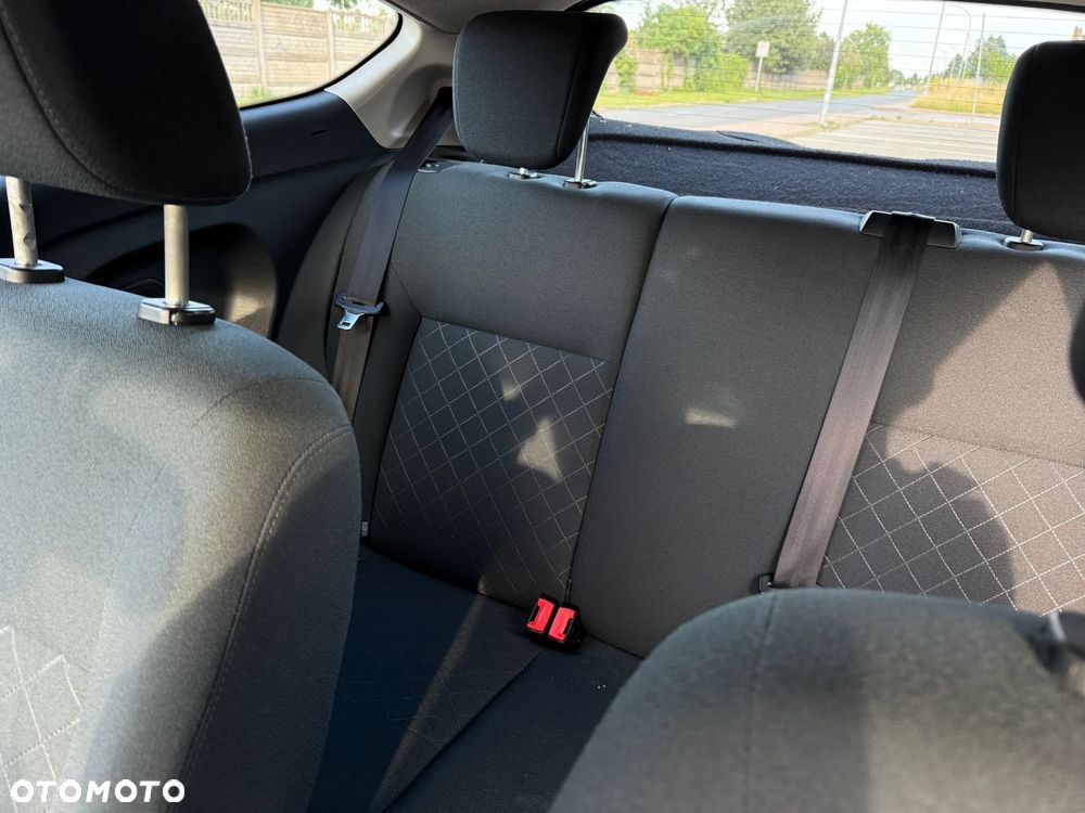 Ford Fiesta 1.25 Titanium - 16