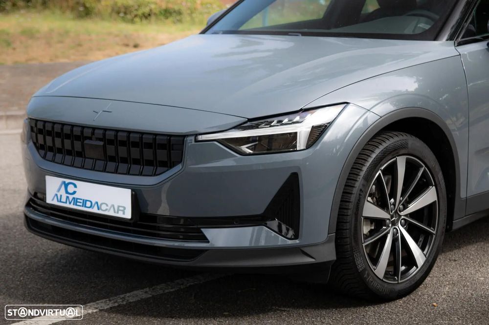 Polestar 2 Single Motor 64kWh - 51