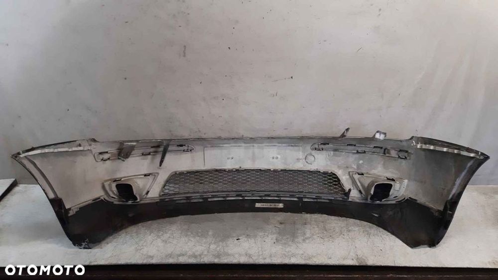 $ ZDERZAK PRZÓD PRZEDNI DO FORD MONDEO MK3 III LIFT FL KOD KOLOR M1 - 5