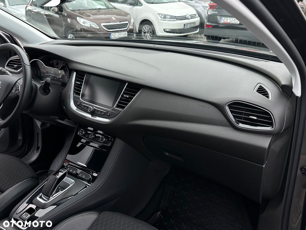 Opel Grandland X 1.6 T PHEV Elite - 25