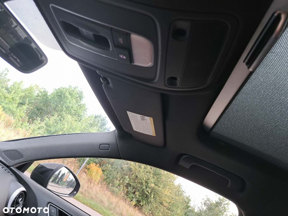 Audi A3 Limousine - 8