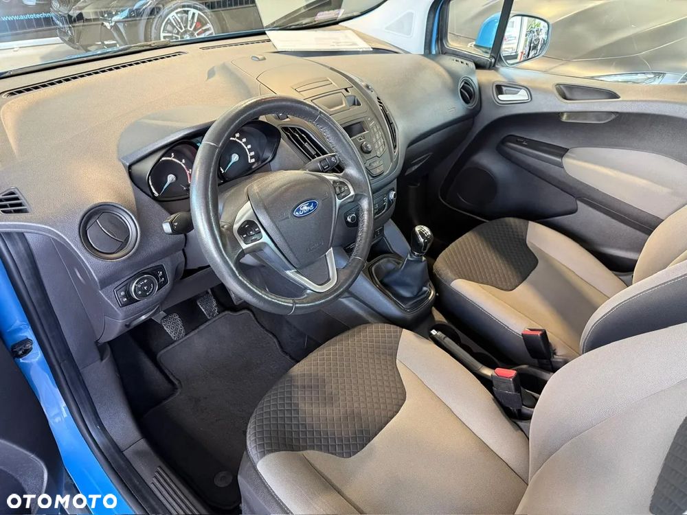 Ford Tourneo Courier 1.0 EcoBoost Ambiente - 18
