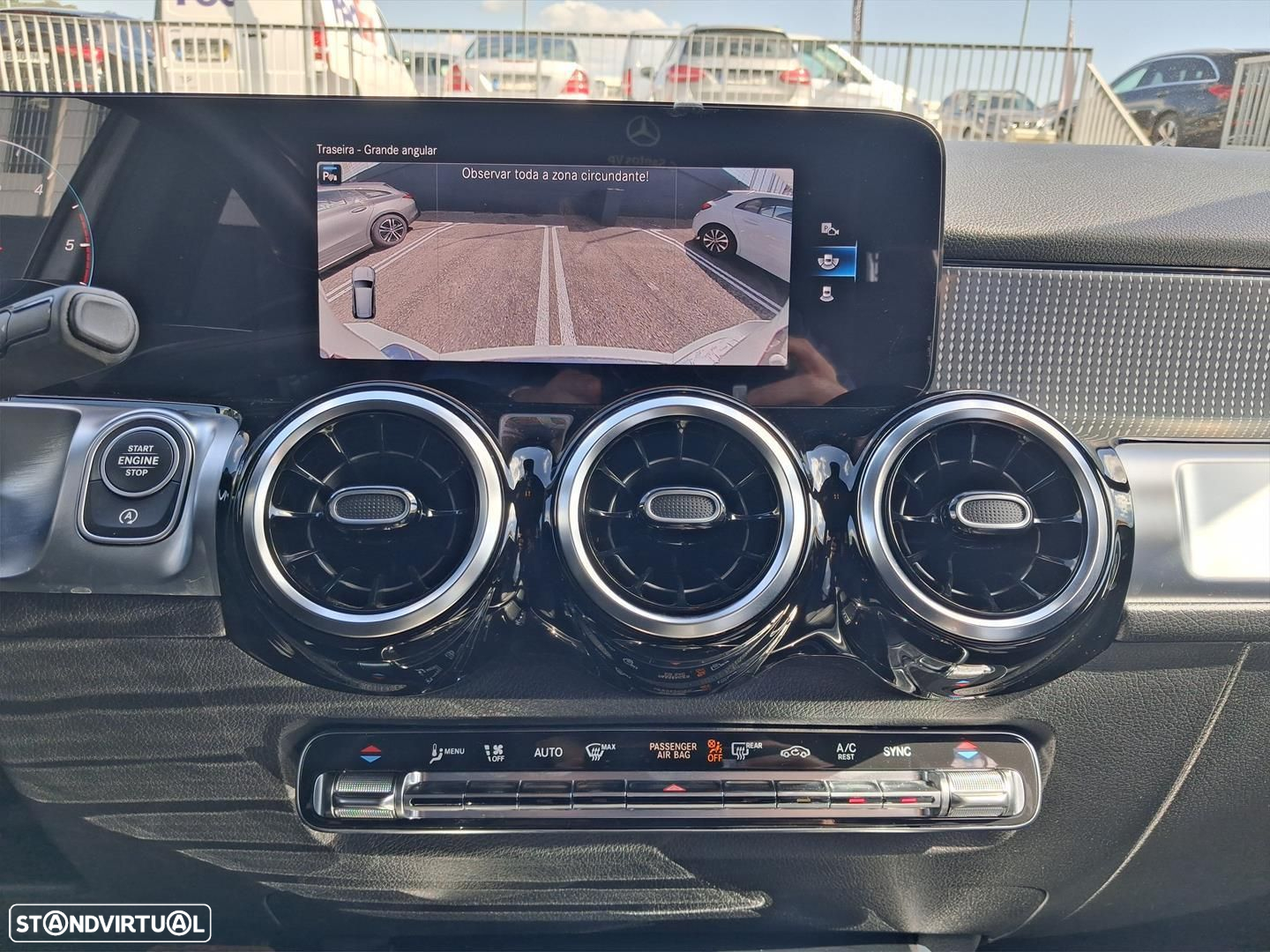 Mercedes-Benz GLB 180 d Progressive - 19