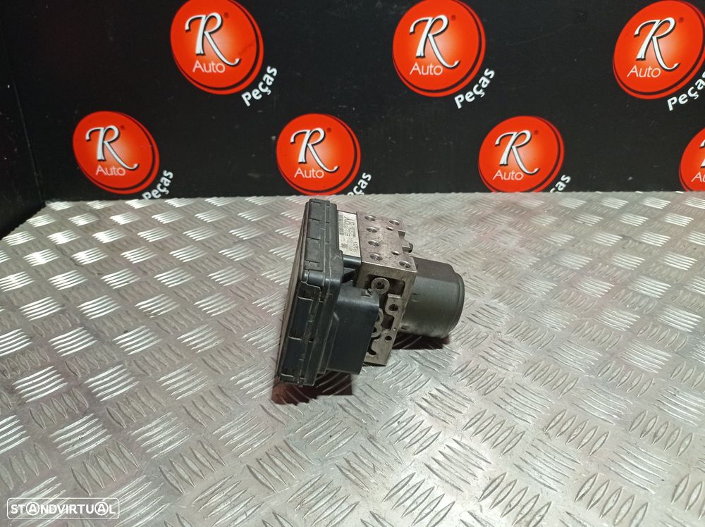 Abs Toyota Corolla Verso (_E12_) - 3