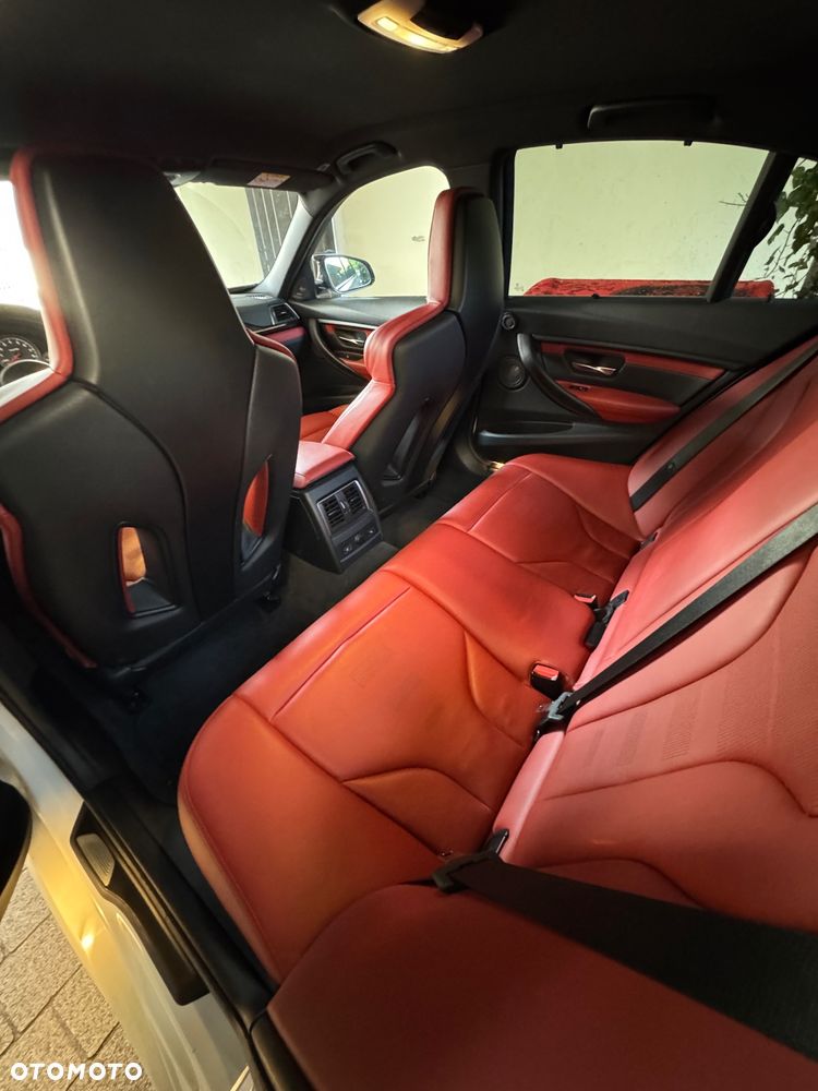 BMW M3 CS DKG - 18
