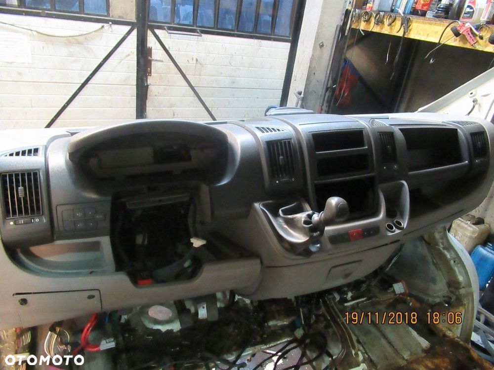 deska przekładka ducato jumper boxer 06+ eu - 6