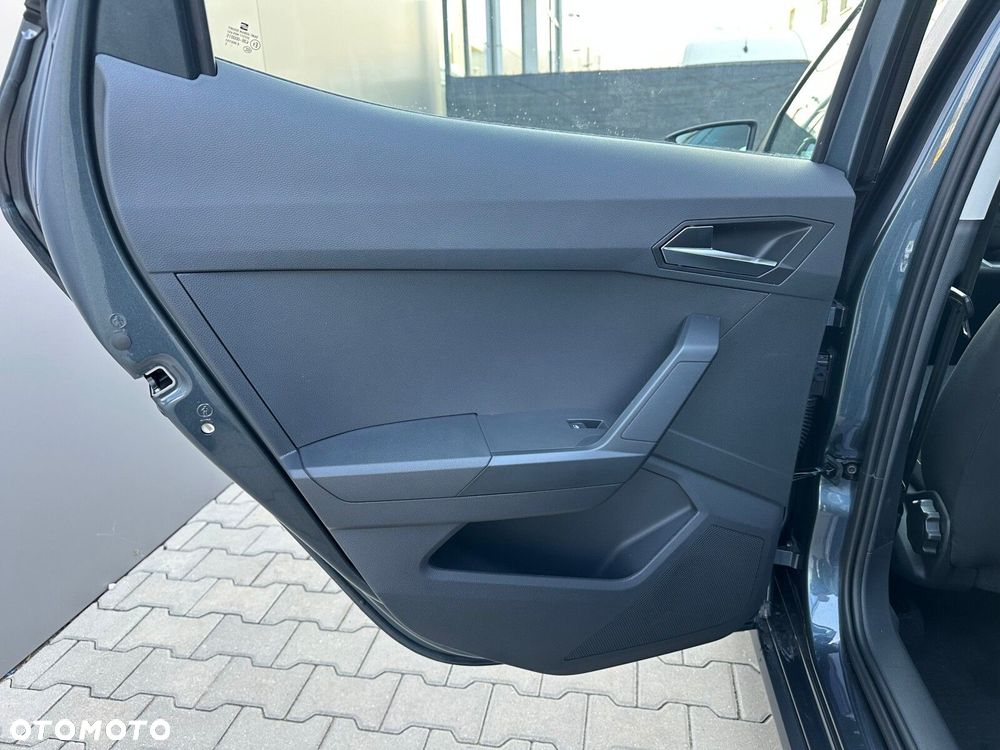 Seat Arona 1.0 TSI Style S&S DSG - 16