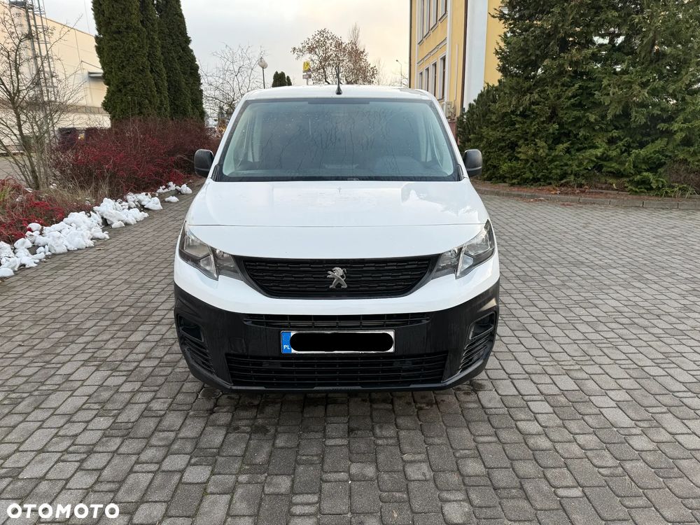 Peugeot PARTNER - 2