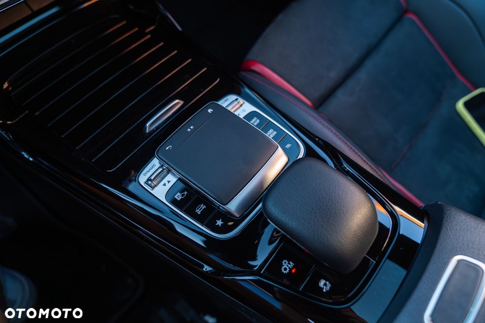 Mercedes-Benz Klasa A - 19