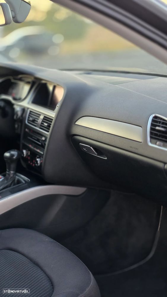 Audi A4 Avant 2.0 TDI multitronic Business Line Advance - 18