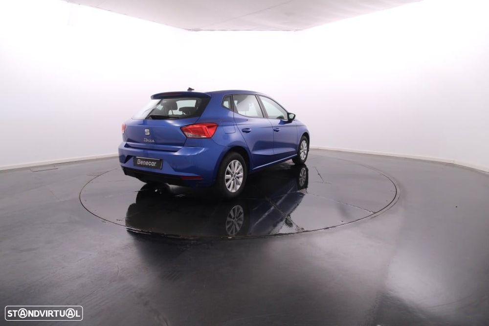SEAT Ibiza 1.0 TSI Style - 7