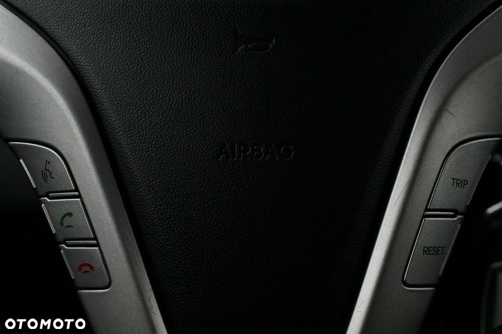 Hyundai ix20 1.6 Comfort - 23