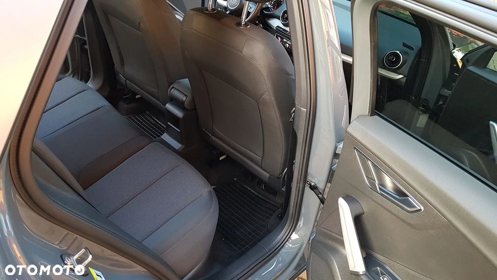 Audi Q2 35 TFSI Sport S tronic - 36