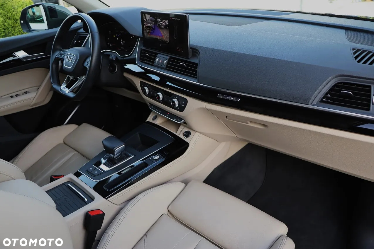 Audi Q5 Sportback - 21