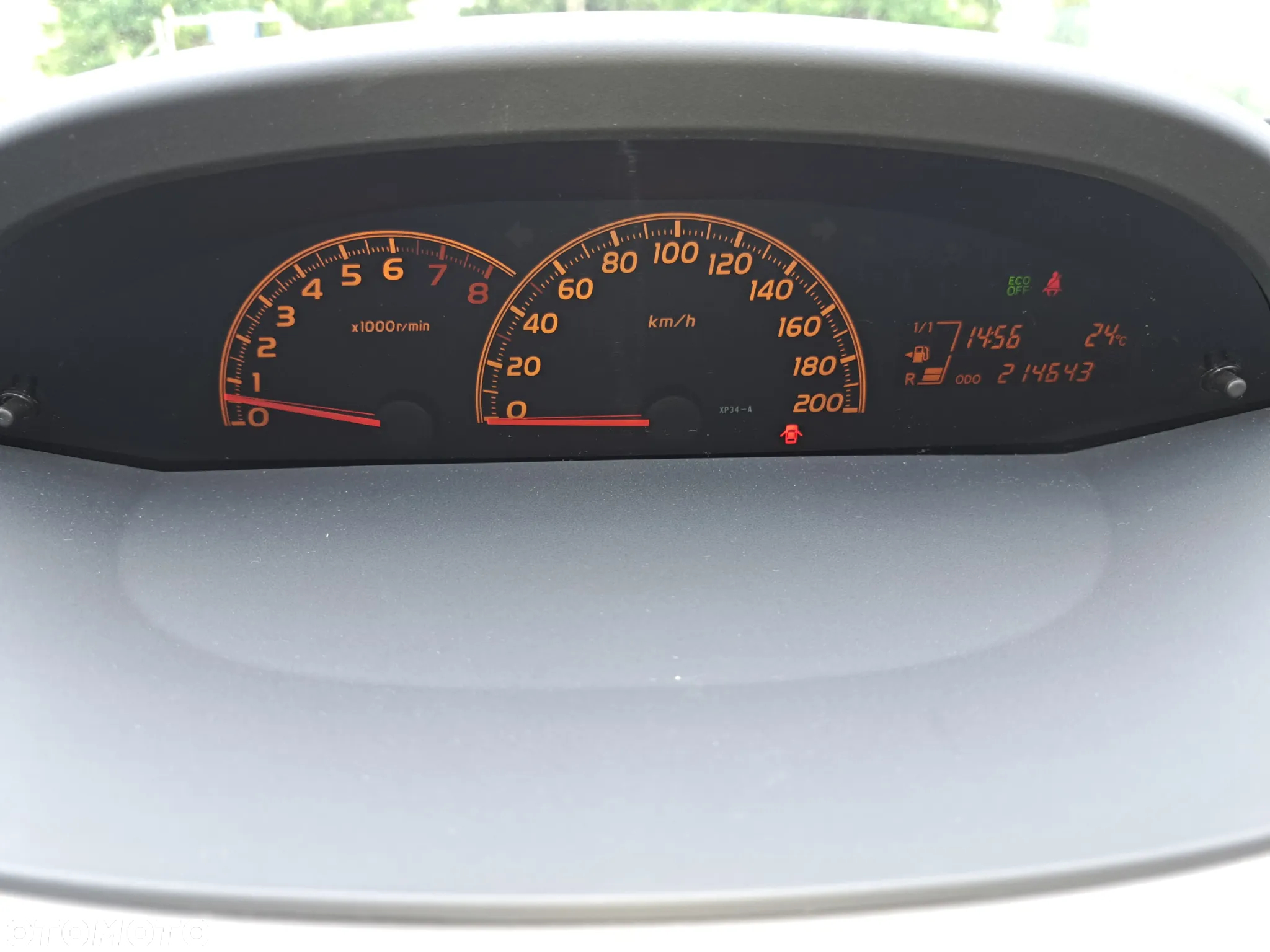 Toyota Yaris - 25