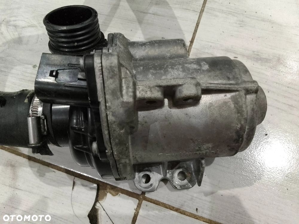 Pompa wody elektryczna BMW F01 F02 11868015 - 1