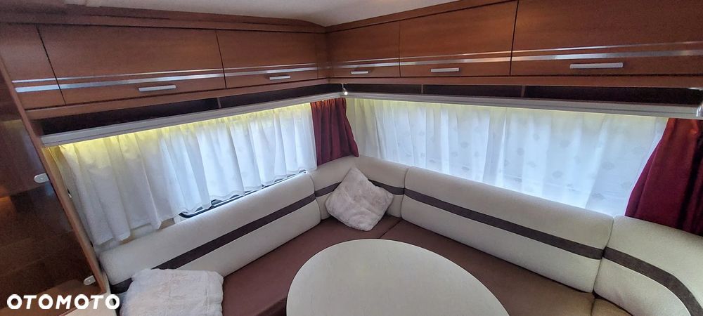 KNAUS TABBERT VERDI - 5