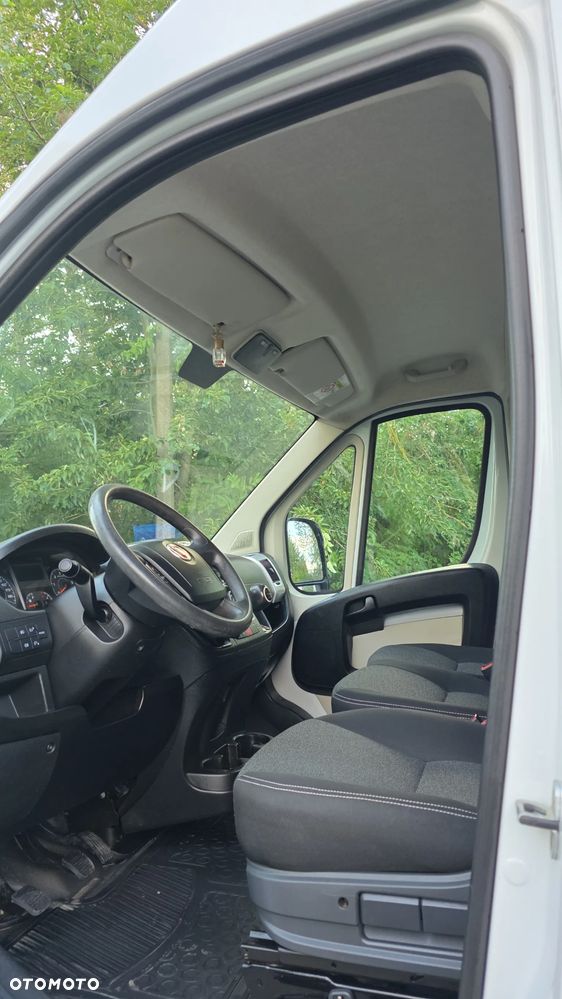 Fiat Ducato - 12