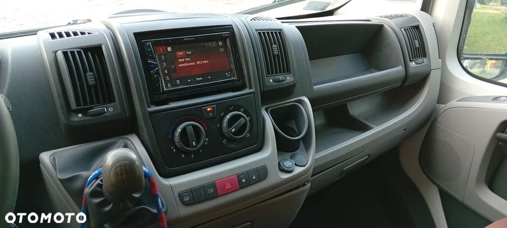Fiat DUCATO - 7