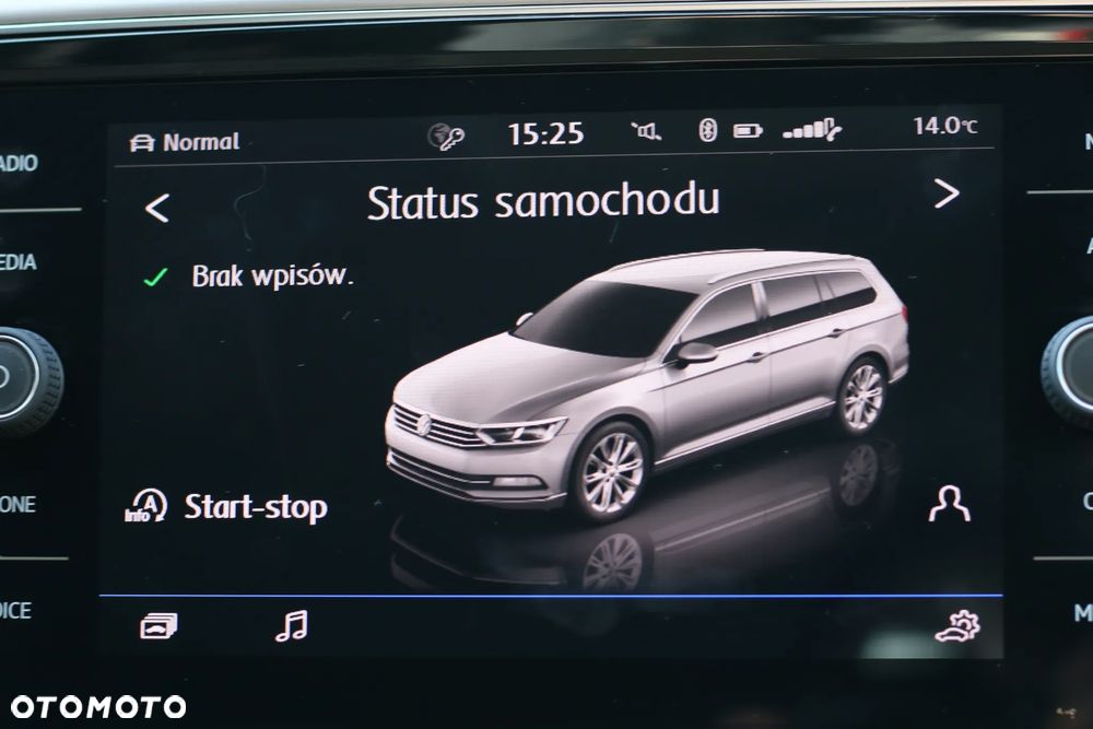 Volkswagen Passat - 19