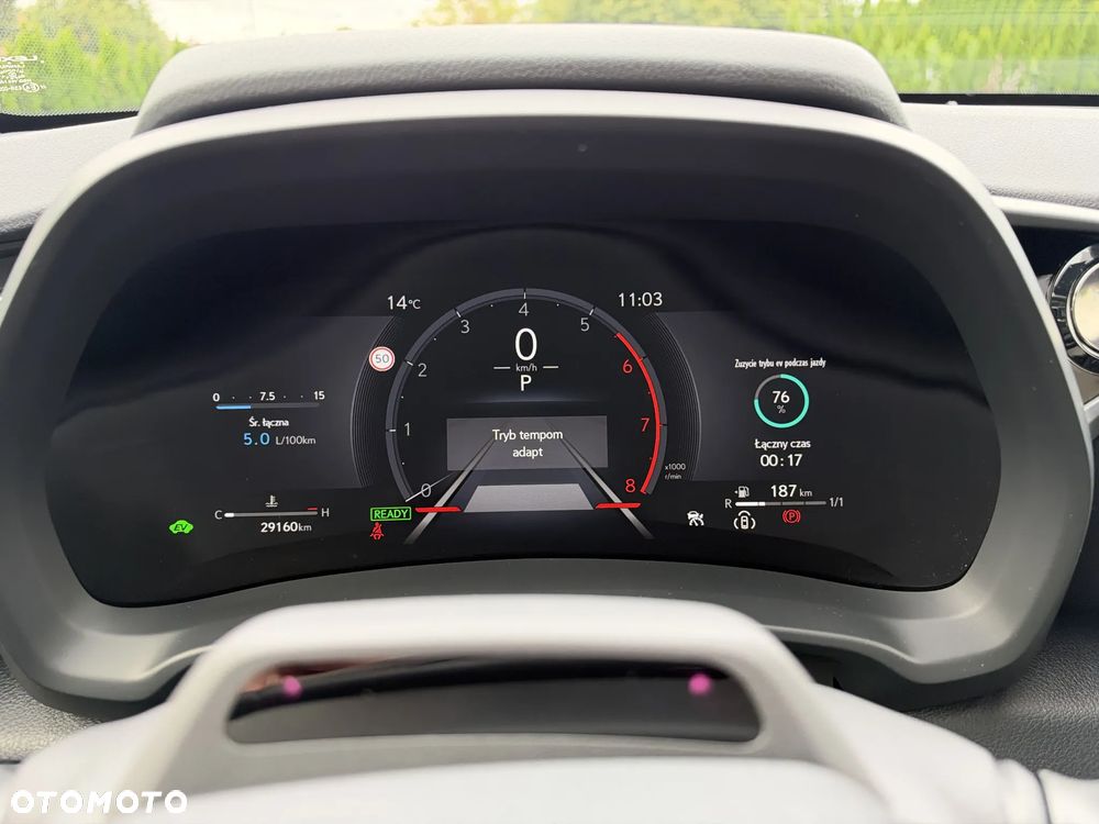 Lexus LBX 1.5 Hybrid Emotion - 25
