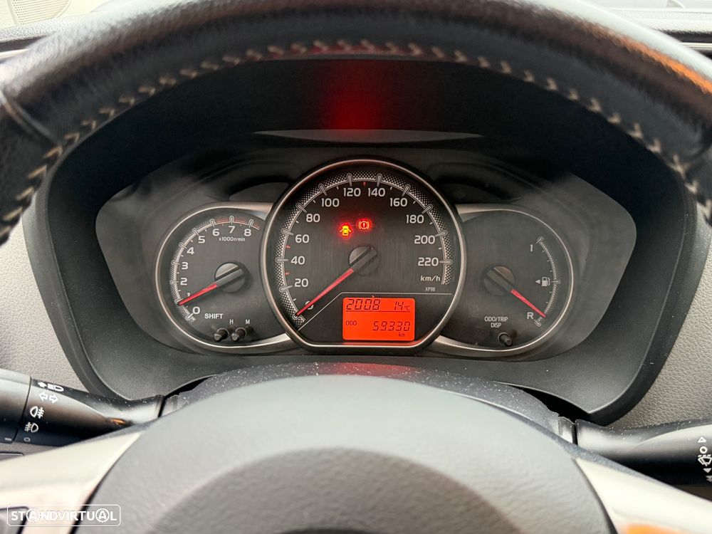 Toyota Yaris 1.0 VVT-i Comfort - 37