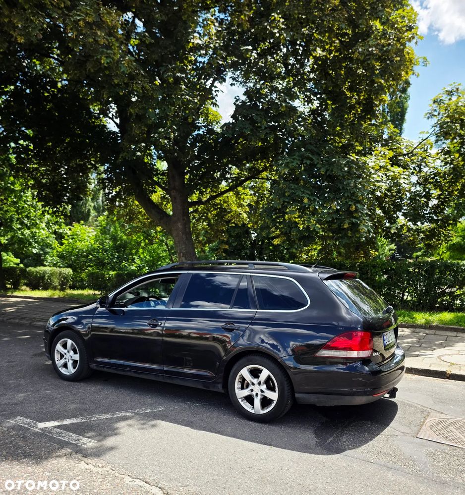 Volkswagen Golf - 3