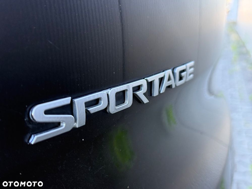 Kia Sportage - 34