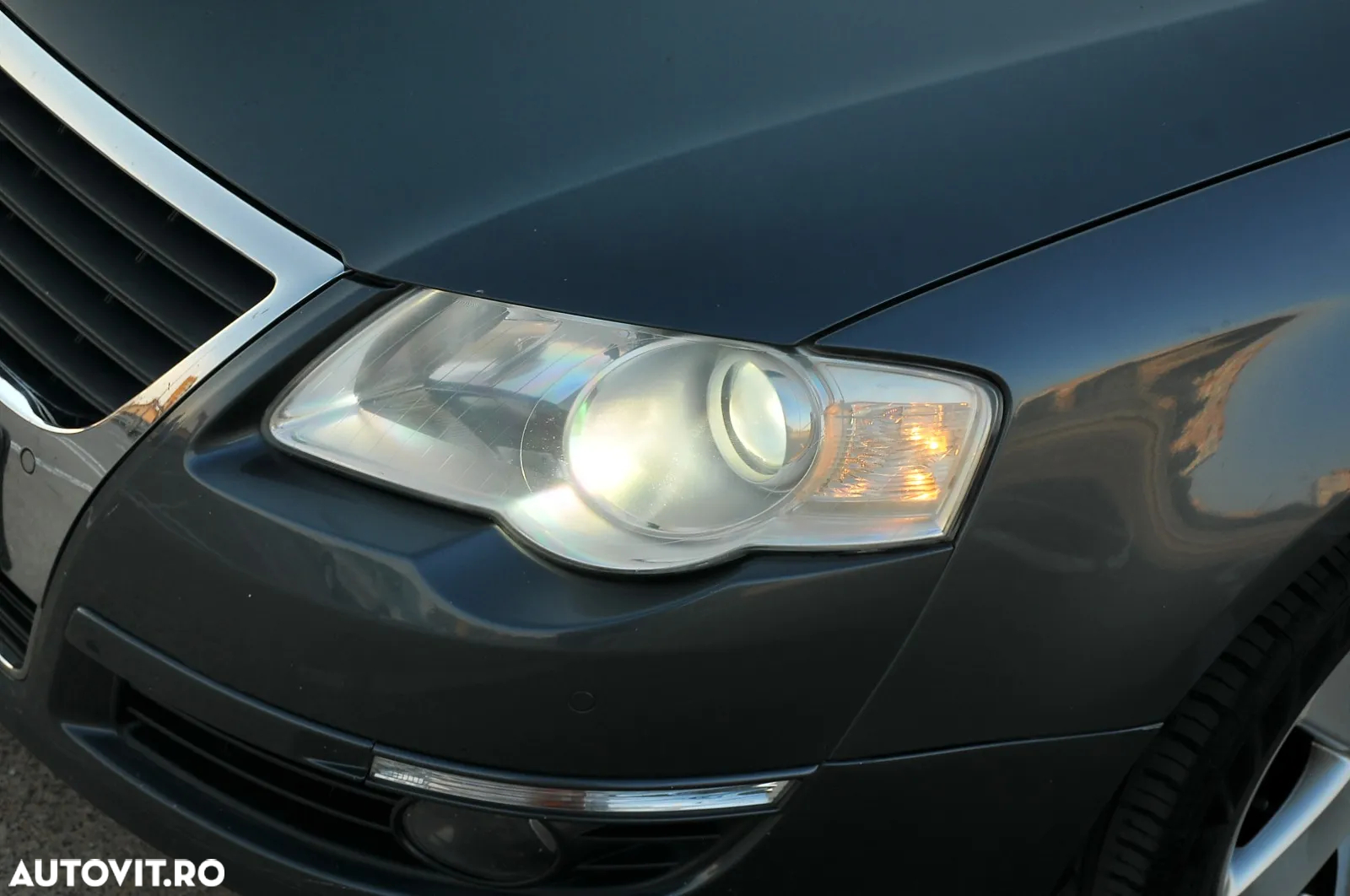 Volkswagen Passat Variant 2.0 TDI DPF DSG Comfortline - 18