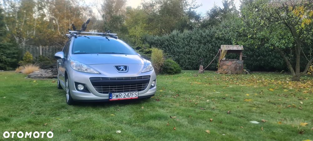 Peugeot 207 95 VTi Premium - 1