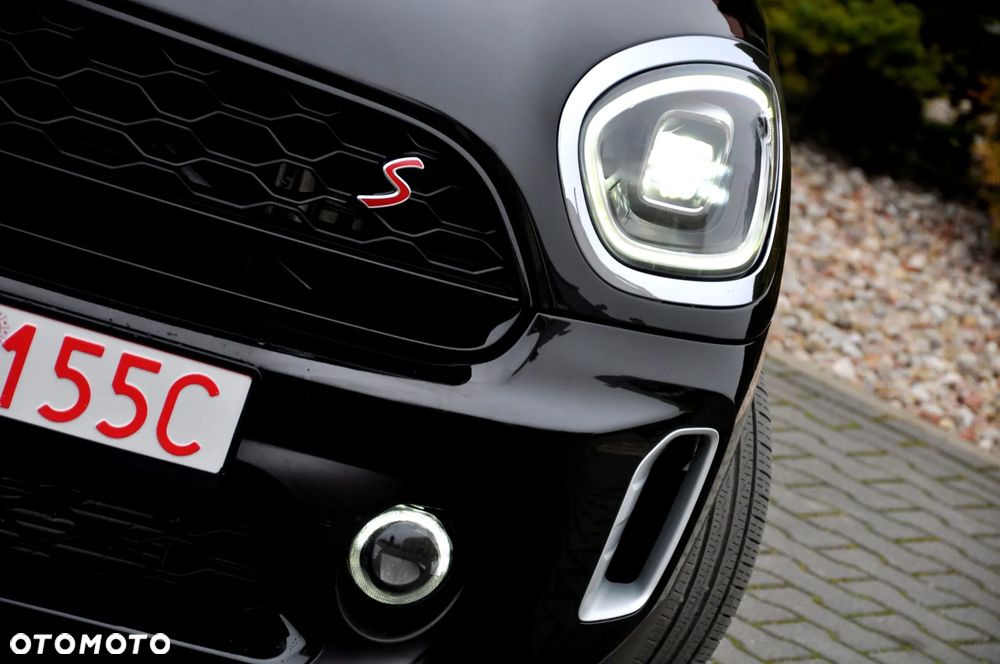 MINI Countryman Cooper S All4 Estate Edition - 7