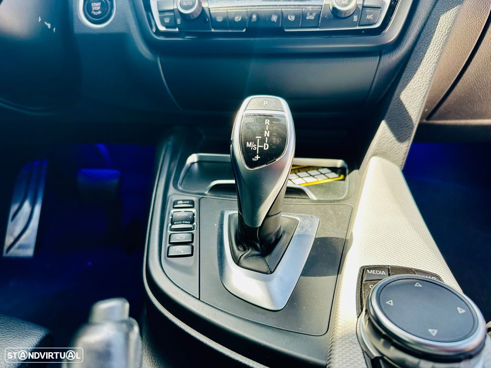 BMW 425 d Pack M Auto - 11
