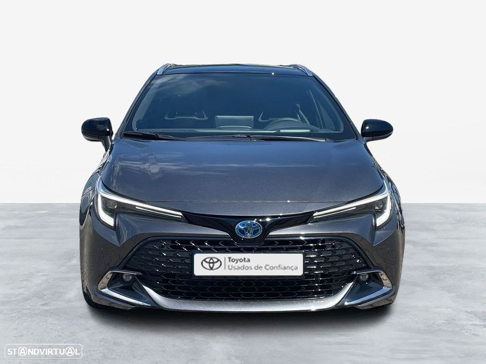 Toyota Corolla Touring Sports 1.8 Hybrid Exclusive - 5