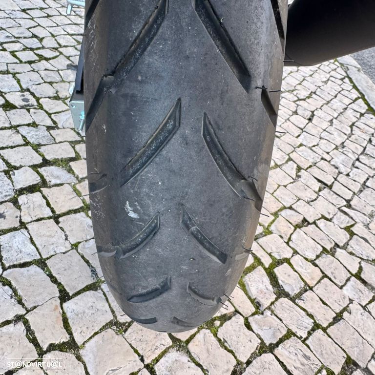 Suzuki GSX-R 125 - 19