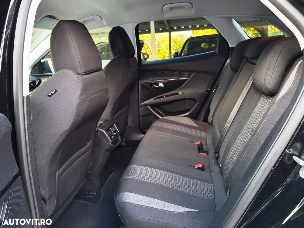 Peugeot 3008 1.2 PureTech 130 EAT8 Active Pack - 9