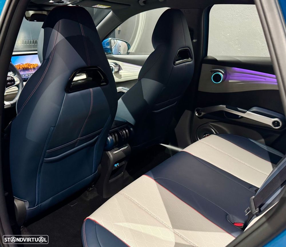 BYD Atto 3 60.48 kWh Design - 11