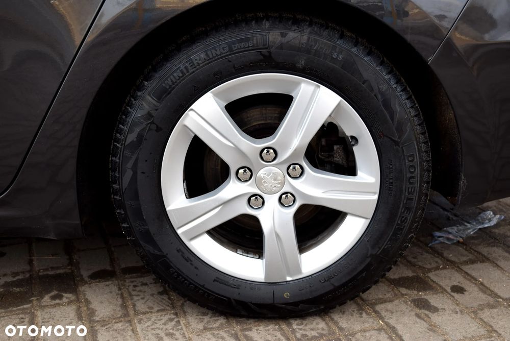 Peugeot 508 e-HDi 115 ETG6 Stop&Start Active - 27
