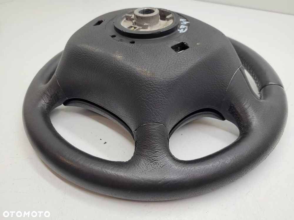 KIEROWNICA PODUSZKA CITROEN C8 2003 EUROPA 2.2 HDI - 7