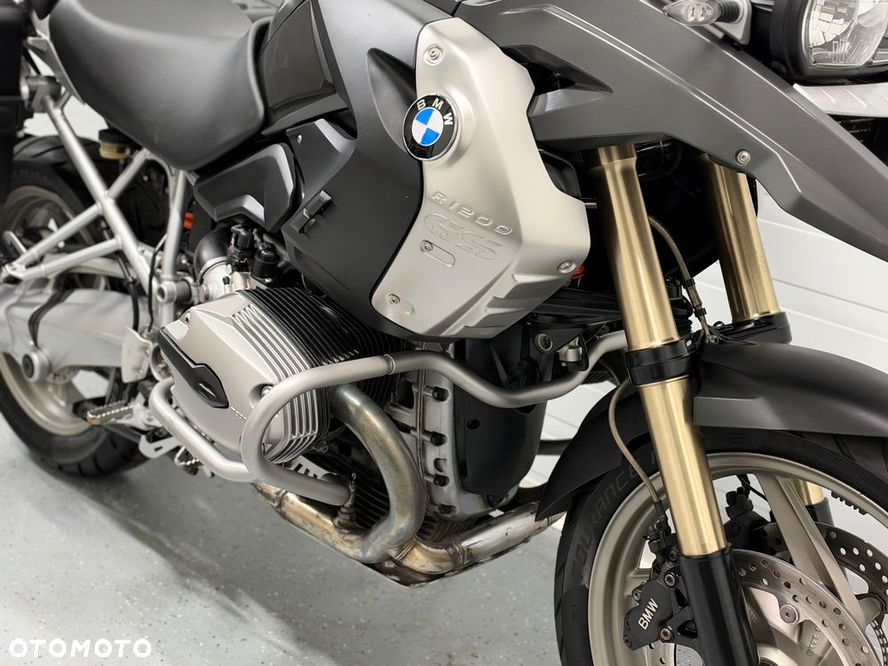 BMW GS - 16