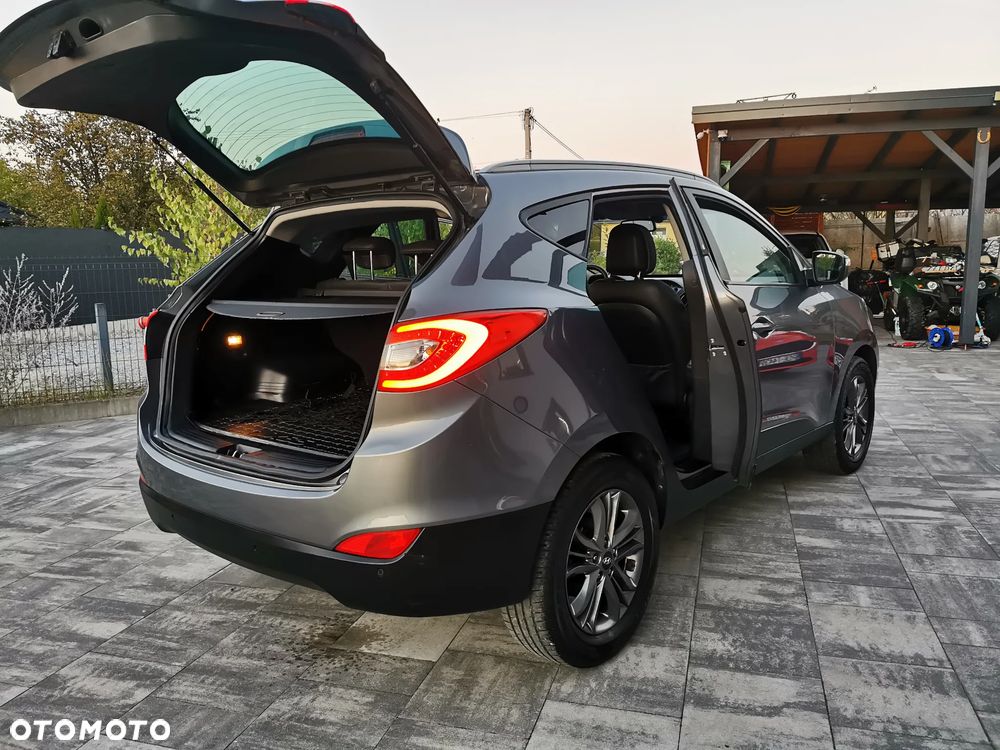 Hyundai ix35 - 26