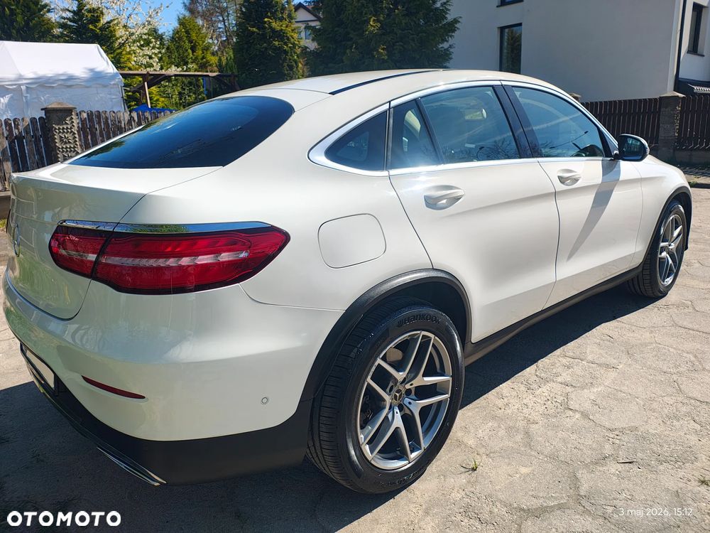 Mercedes-Benz GLC - 5