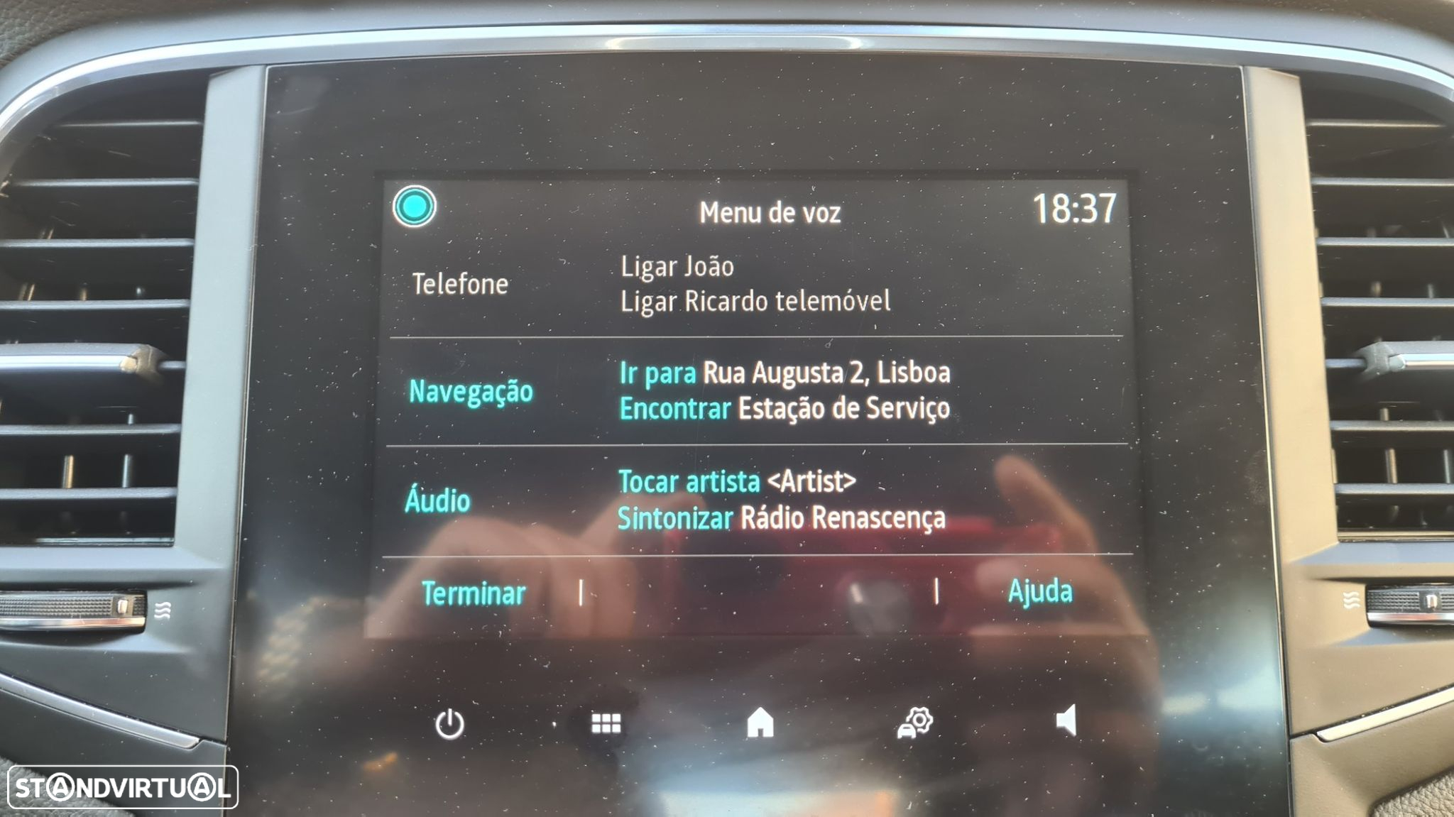 Renault Mégane 1.5 Blue dCi Intens EDC - 30